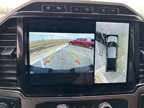 Used 2022 Ford F250 King Ranch w/ King Ranch Ultimate Package image 32