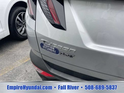 Used 2023 Hyundai Tucson XRT AWD/4WD image 5