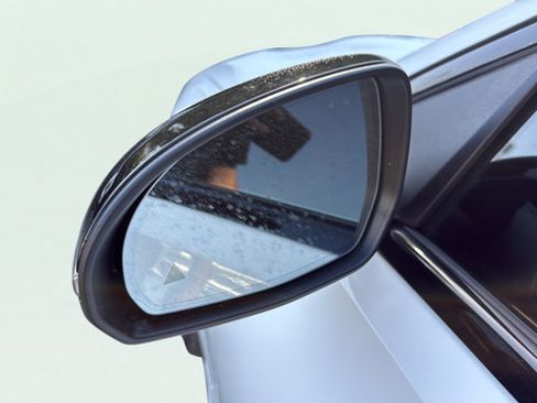 Used 2023 Mercedes-Benz C 300 4MATIC Sedan w/ AMG Line w/ Night Package image 32