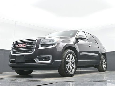 Used 2016 GMC Acadia SLT image 44