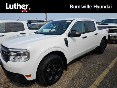 Used 2024 Ford Maverick XLT w/ Equipment Group 300A Standard