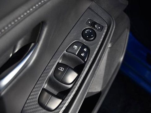 Certified 2022 Nissan Sentra SV image 9