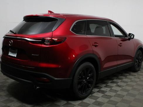 Used 2023 MAZDA CX-9 Touring Plus image 7
