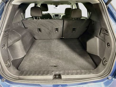 Used 2024 Chevrolet Equinox LT AWD/4WD image 25