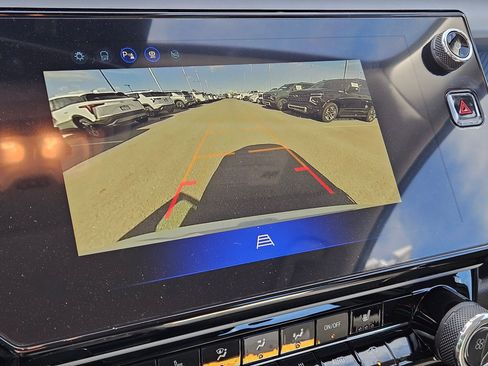 New 2027 Chevrolet Bolt LT w/ Comfort Package FWD image 12