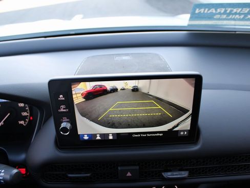 New 2026 Honda HR-V LX image 33