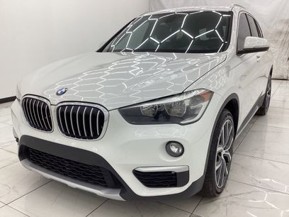 Used 2018 BMW X1 sDrive28i w/ Convenience Package