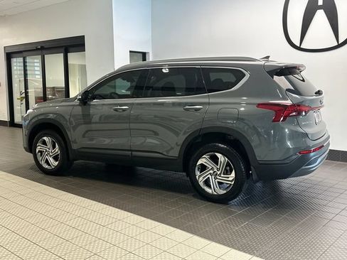 Used 2023 Hyundai Santa Fe SEL AWD/4WD image 4