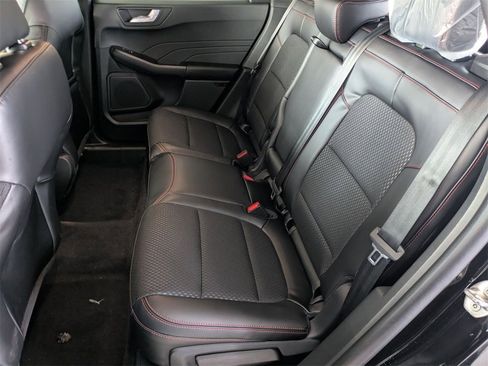 New 2026 Ford Escape ST-Line Select w/ Tech Pack #1 image 18