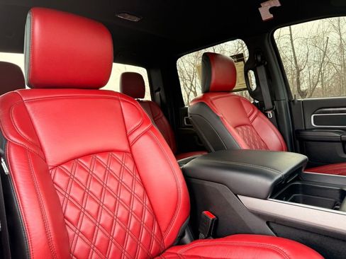 Used 2024 RAM 2500 Big Horn w/ Safety Group image 49