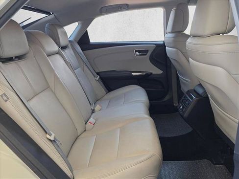 Used 2013 Toyota Avalon Limited FWD image 20