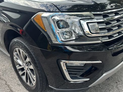 Used 2018 Ford Expedition Max Limited image 33