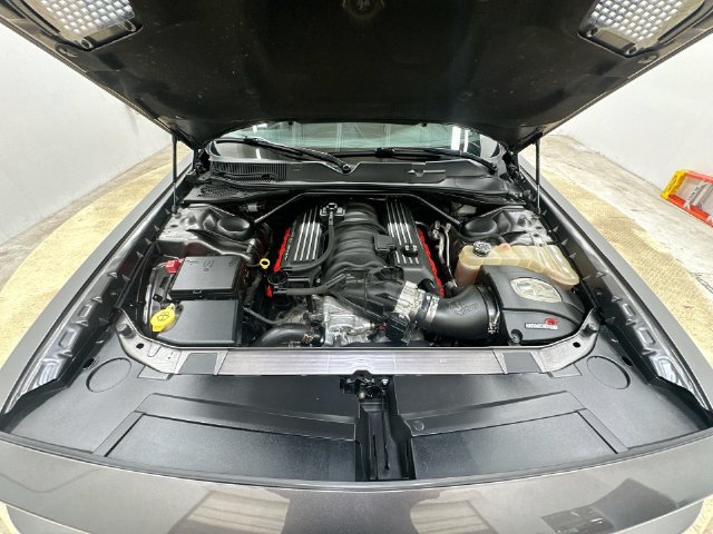 Used 2020 Dodge Challenger R/T Scat Pack w/ Dynamics Package RWD image 19