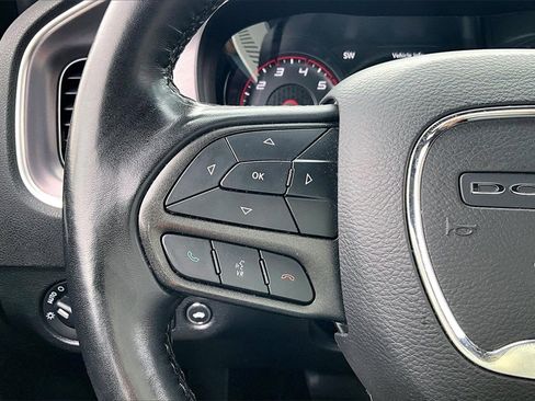 Used 2022 Dodge Charger SXT w/ Blacktop Package image 20