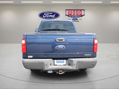 Used 2013 Ford F250 XL w/ PWR Equipment Group AWD/4WD image 4