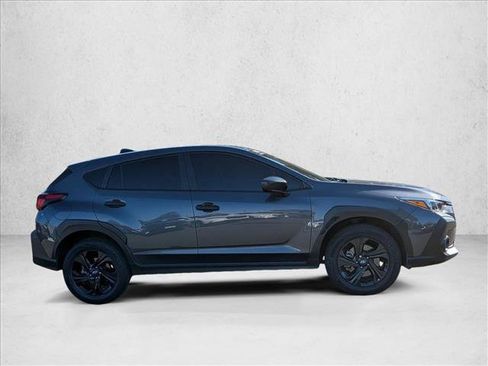 Used 2024 Subaru Crosstrek 2.0i image 4