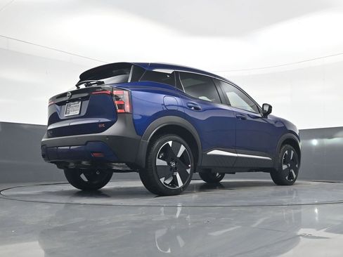 New 2026 Nissan Kicks SR w/ SR Premium Package image 22
