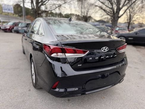 Used 2019 Hyundai Sonata SE image 7