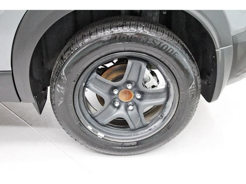 Certified 2026 Nissan Kicks SV FWD image 6