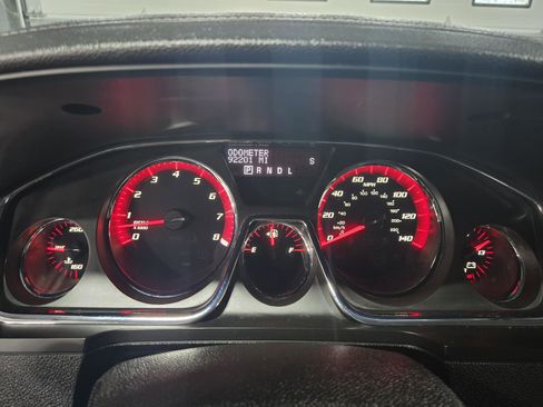 Used 2015 GMC Acadia SLE image 14