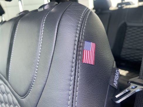 New 2025 Ford F150 Lariat w/ Equipment Group 502A High image 22