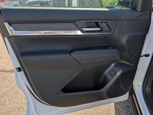 New 2026 GMC Terrain Denali AWD/4WD image 37