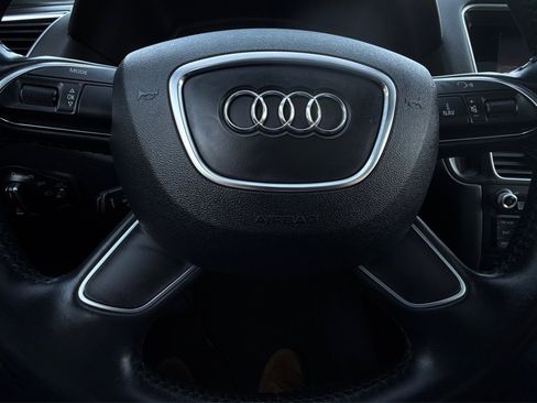 Used 2017 Audi Q5 2.0T Premium Plus w/ Premium Plus Package AWD/4WD image 35