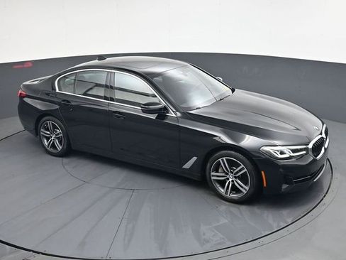 Used 2023 BMW 530i xDrive w/ Premium Package AWD/4WD image 26