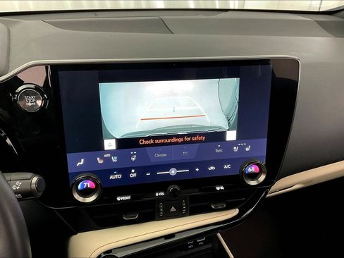 Used 2024 Lexus NX 350 AWD image 14