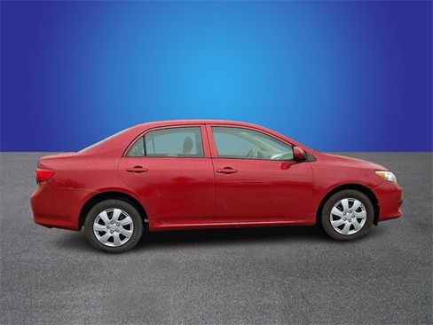 Used 2009 Toyota Corolla image 4
