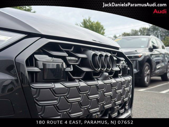 Used 2024 Audi A6 2.0T Premium w/ Convenience Package AWD/4WD image 19