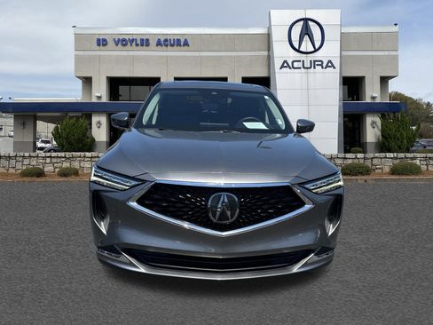 Certified 2023 Acura MDX SH-AWD image 2