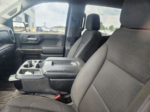 Used 2021 Chevrolet Silverado 1500 LT image 8