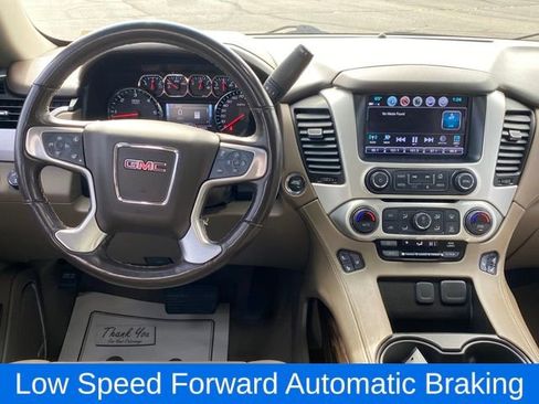 Certified 2019 GMC Yukon SLT w/ Premium Edition image 7