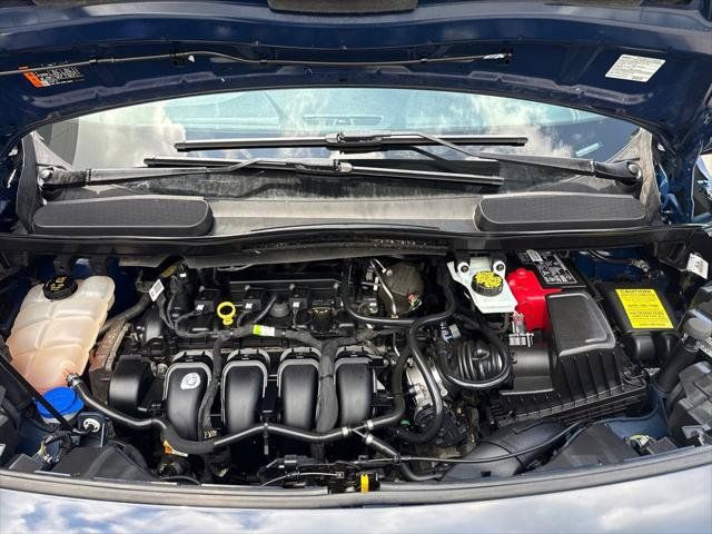 Used 2019 Ford Transit Connect XLT FWD image 29