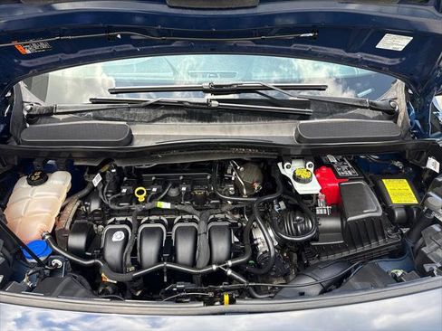 Used 2019 Ford Transit Connect XLT FWD image 29
