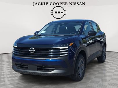 New 2027 Nissan Kicks S