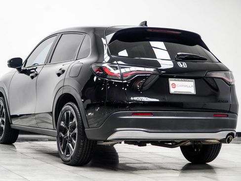 Used 2023 Honda HR-V Sport image 10