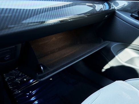 Used 2026 BMW M5 w/ Executive Package image 83