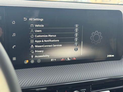 New 2026 Nissan Kicks SR w/ Cold Weather Package image 35