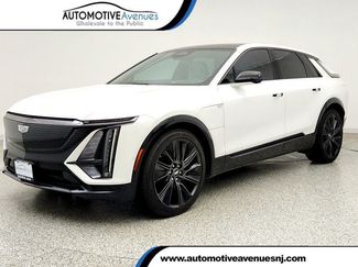 Used 2024 Cadillac Lyriq Sport RWD video 1