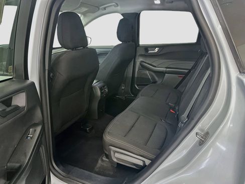 Used 2025 Ford Escape Active AWD/4WD image 29