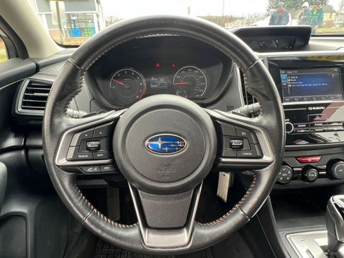 Used 2018 Subaru Crosstrek 2.0i Premium AWD/4WD image 17