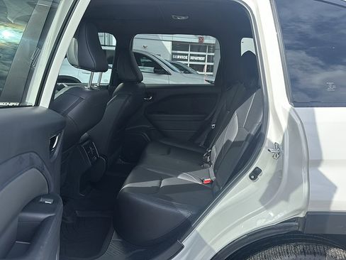 Used 2025 Subaru Forester Limited w/ Protection Package (1PH) image 20