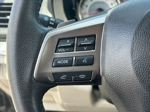 Used 2014 Subaru Impreza 2.0i Limited w/ Popular Package #1 AWD/4WD image 19