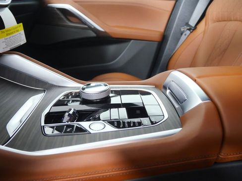 New 2027 BMW X6 xDrive40i AWD/4WD image 21
