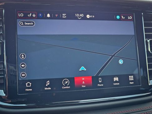 New 2026 Dodge Durango GT AWD/4WD image 27