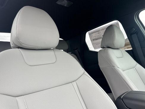 New 2026 Hyundai Santa Cruz SEL AWD/4WD image 16