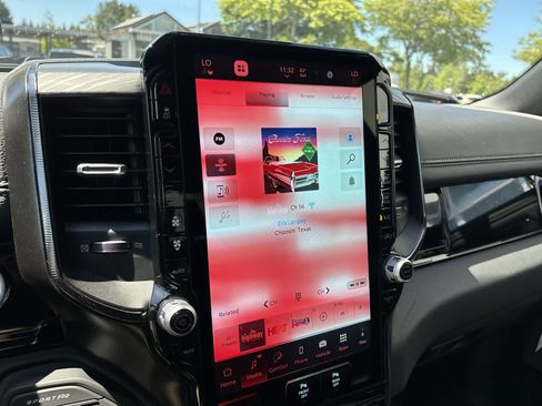 New 2026 RAM 1500 Rebel w/ G/T Package AWD/4WD image 14