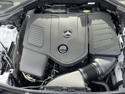 New 2026 Mercedes-Benz GLC 300 4MATIC image 34